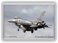 F-16C PoAF 4056